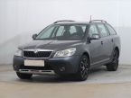 Škoda Octavia - fotka číslo 1