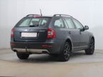 Škoda Octavia - fotka číslo 4