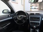 Škoda Octavia - fotka číslo 6