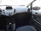 Ford Fiesta - fotka číslo 7