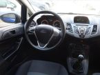 Ford Fiesta - fotka číslo 6