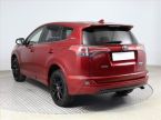 Toyota RAV 4 - fotka číslo 3