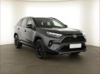 Toyota RAV 4 - fotka číslo 0
