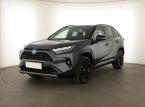 Toyota RAV 4 - fotka číslo 1