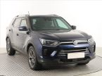 SsangYong Korando - fotka číslo 0
