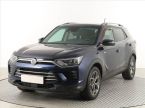 SsangYong Korando - fotka číslo 1