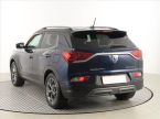 SsangYong Korando - fotka číslo 3