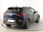 SsangYong Korando - fotka číslo 4