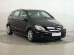 Mercedes Třída B - fotka číslo 0