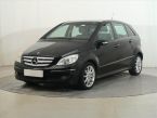 Mercedes Třída B - fotka číslo 1