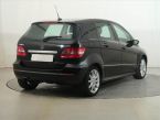 Mercedes Třída B - fotka číslo 4