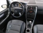 Mercedes Třída B - fotka číslo 6