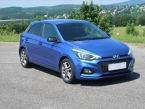 Hyundai i20 - fotka číslo 0