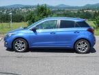 Hyundai i20 - fotka číslo 2