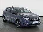 Dacia Sandero - fotka číslo 0
