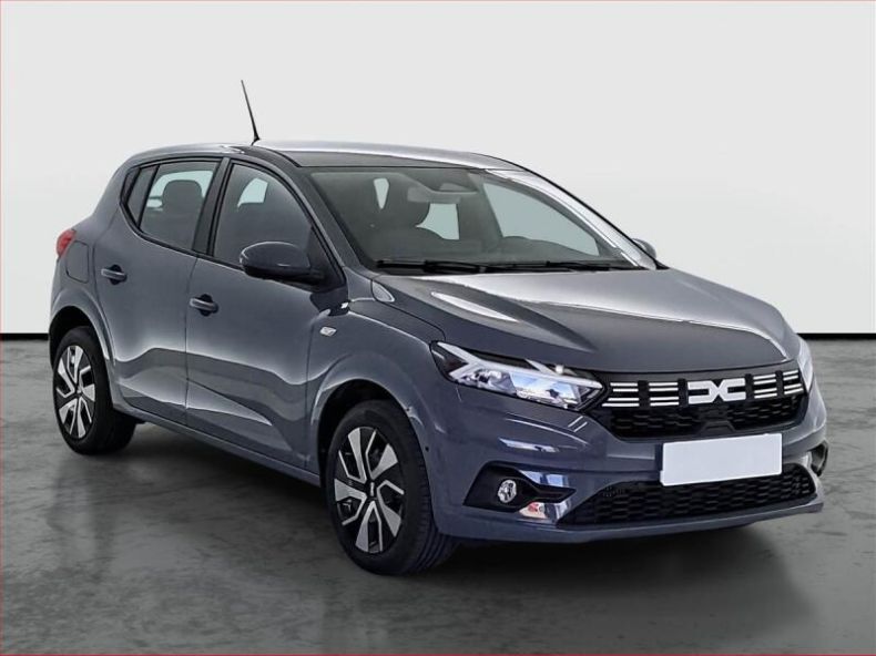 Dacia Sandero - hlavní fotka inzerátu