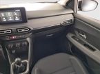 Dacia Sandero - fotka číslo 7