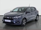 Dacia Sandero - fotka číslo 1