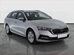 Škoda Octavia - fotka číslo 0