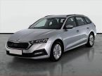 Škoda Octavia - fotka číslo 1