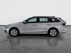 Škoda Octavia - fotka číslo 2