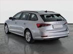 Škoda Octavia - fotka číslo 3