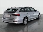 Škoda Octavia - fotka číslo 4