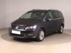 Volkswagen Sharan - fotka číslo 1