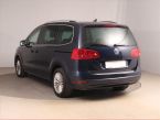 Volkswagen Sharan - fotka číslo 3