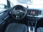 Volkswagen Sharan - fotka číslo 6