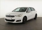 Citroën C4 - fotka číslo 1