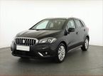Suzuki SX4 - fotka číslo 1