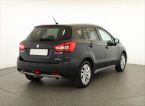Suzuki SX4 - fotka číslo 4