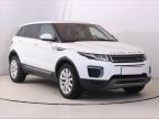 Land Rover Range Rover Evoque - fotka číslo 0