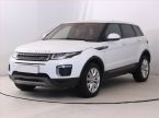 Land Rover Range Rover Evoque - fotka číslo 1