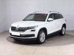 Škoda Kodiaq - fotka číslo 1