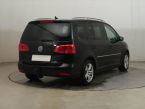 Volkswagen Touran - fotka číslo 4