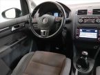 Volkswagen Touran - fotka číslo 6