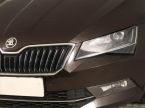 Škoda Superb - fotka číslo 22