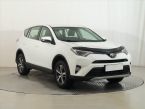 Toyota RAV 4 - fotka číslo 0