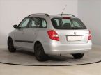 Škoda Fabia - fotka číslo 3