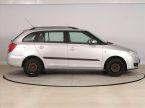 Škoda Fabia - fotka číslo 5