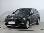 BMW X1 - fotka číslo 1