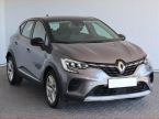 Renault Captur - fotka číslo 0