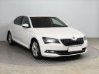 Škoda Superb - fotka číslo 0