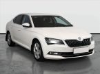 Škoda Superb - fotka číslo 0