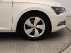 Škoda Superb - fotka číslo 11