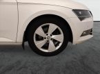Škoda Superb - fotka číslo 11