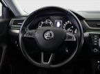 Škoda Superb - fotka číslo 17