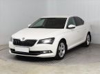 Škoda Superb - fotka číslo 1